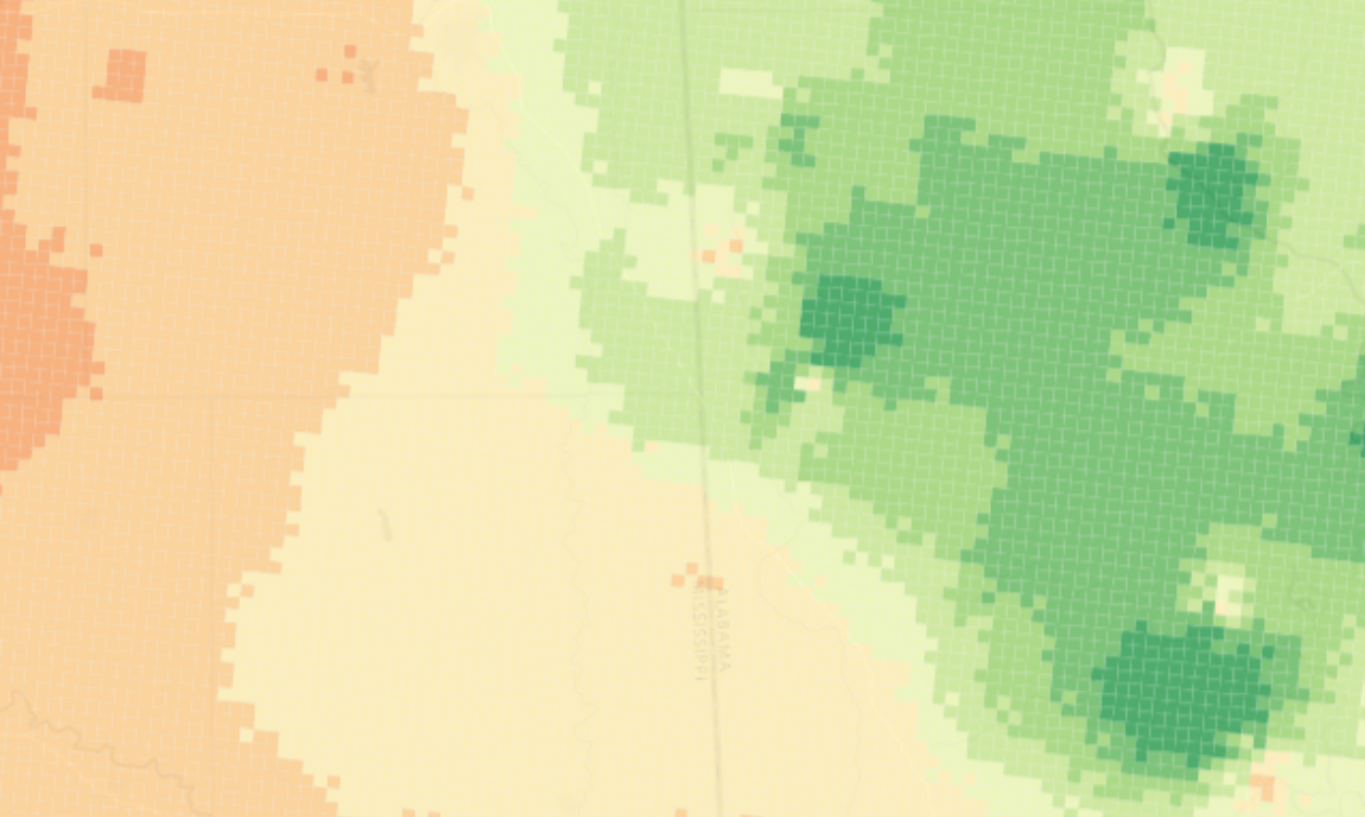 TGS_CCS_Storage Volumetrics